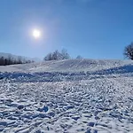 Lägenhet Sloneczna Osada W Gorach Na Wylacznosc Kowary
