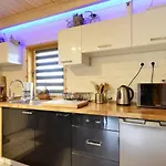 Sloneczna Osada W Gorach Na Wylacznosc Lägenhet Kowary