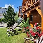 Apartment Sloneczna Osada W Gorach Na Wylacznosc