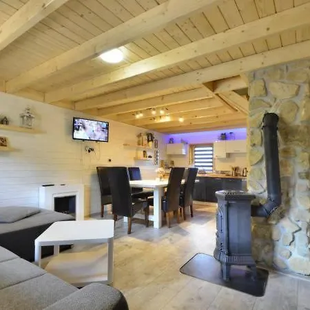 Sloneczna Osada W Gorach Na Wylacznosc * Kowary