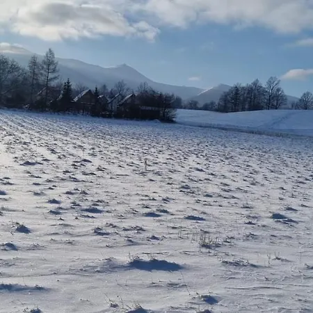 Appartement Sloneczna Osada W Gorach Na Wylacznosc Kowary