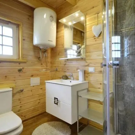 Sloneczna Osada W Gorach Na Wylacznosc Appartement Kowary