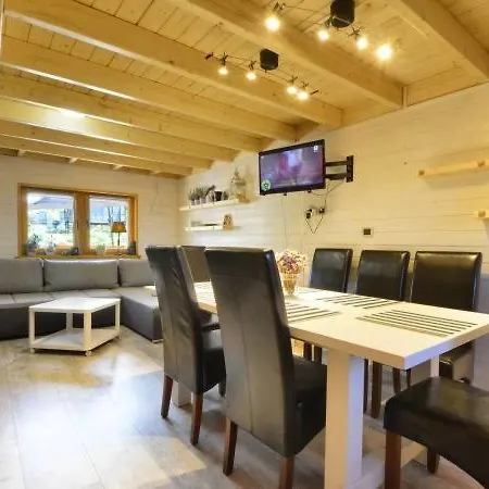 Appartement Sloneczna Osada W Gorach Na Wylacznosc *