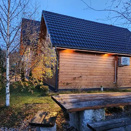 Sloneczna Osada W Gorach Na Wylacznosc Kowary