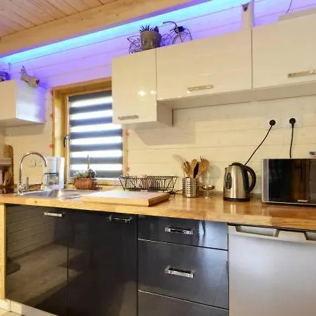 Sloneczna Osada W Gorach Na Wylacznosc Appartement Kowary
