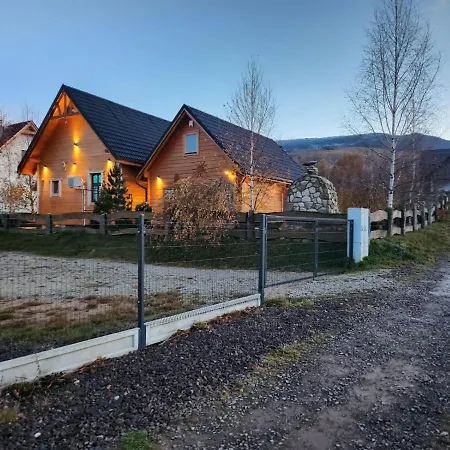 Appartement Sloneczna Osada W Gorach Na Wylacznosc Kowary