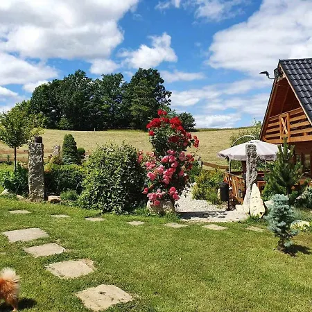 Lägenhet Sloneczna Osada W Gorach Na Wylacznosc Kowary