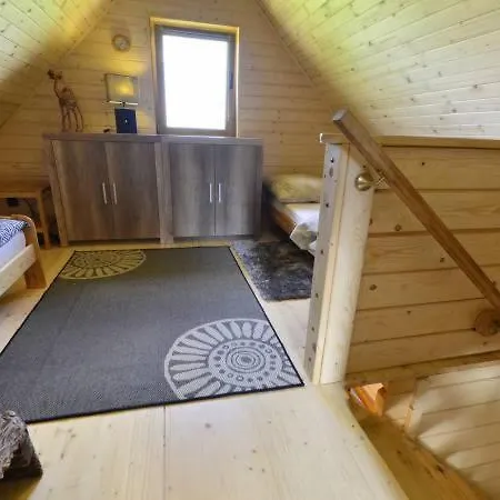 Appartement Sloneczna Osada W Gorach Na Wylacznosc *