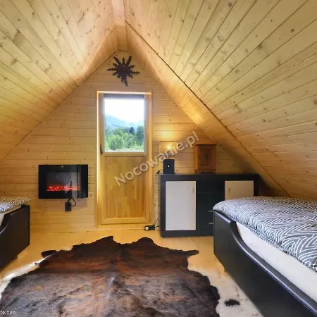 Sloneczna Osada W Gorach Na Wylacznosc * Kowary