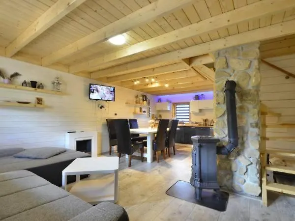 Sloneczna Osada W Gorach Na Wylacznosc * Kowary