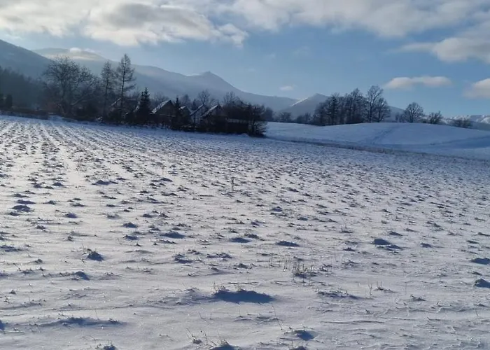Appartamento Sloneczna Osada W Gorach Na Wylacznosc Kowary