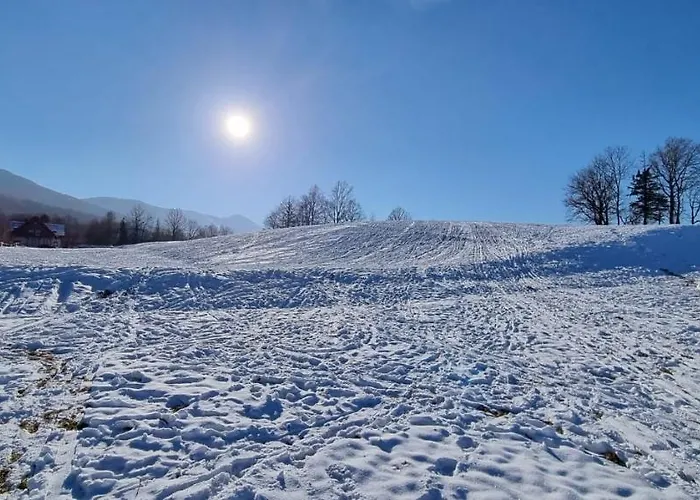 Appartamento Sloneczna Osada W Gorach Na Wylacznosc Kowary