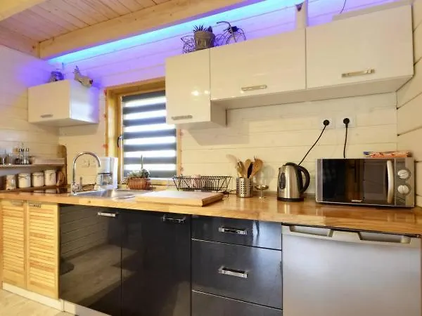 Sloneczna Osada W Gorach Na Wylacznosc Appartamento Kowary