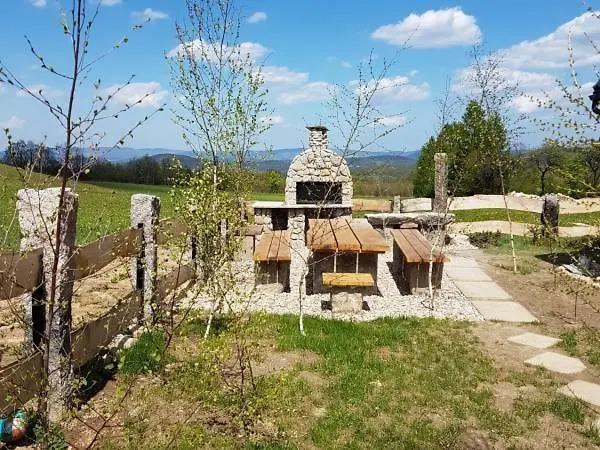 Sloneczna Osada W Gorach Na Wylacznosc Appartamento