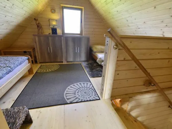 Appartamento Sloneczna Osada W Gorach Na Wylacznosc *